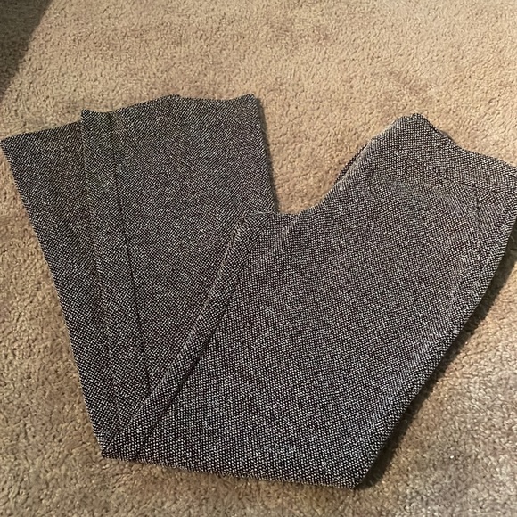 New York & Company Textured Dress Pant - Picture 3 of 8